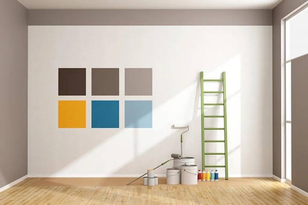 About The Bronx Painting Company